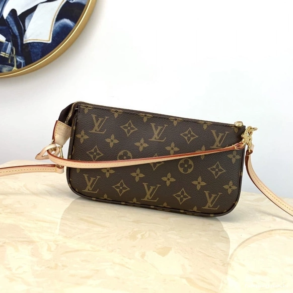 FS CHEAP Louis Vuitton ACCESSOIRES POCHETTE 0806